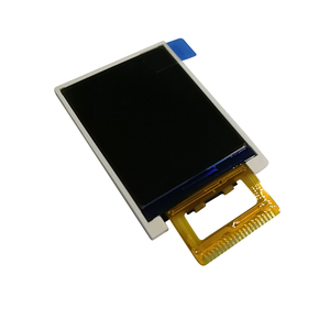 Pantalla tft de 1,77 "y 128x160 módulo con interfaz MPU de 8 bits, monitor sin panel táctil TFT LCM, pantalla lcd de tamaño pequeño - Product Image 4