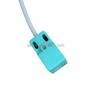 Interruptor de sensor de proximidad inductivo rectangular Senyd Sensor rectangular y cuadrado para detección de posición límite - Product Image 2