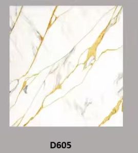 Bán chạy nhất 600x600mm đánh bóng gạch đá cẩm thạch tráng men sứ sàn gạch chống trượt đá cẩm thạch nhìn gạch sứ - Product Image 2