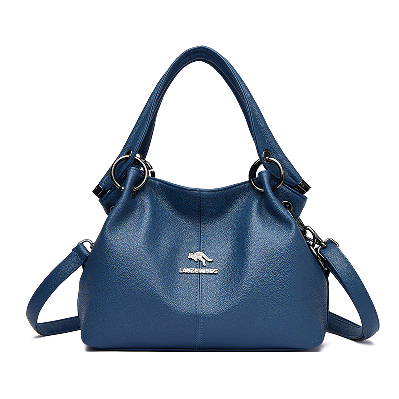 Paon Bleu