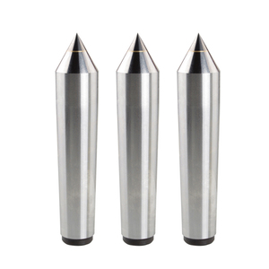 MS1 MS2 MS3 <strong>MS4</strong> MS5 MS6 Dead <strong>Center</strong> CNC Machine Tool Accessories Live <strong>Center</strong> Lathe Machine - Product Image 1