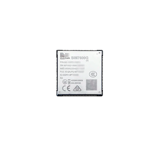 Módulo SIMCOM CAT4 LTE 4G LTE SIM para comunicación y redes - Product Image 4