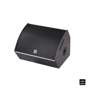 Chất Lượng Cao 15 Inch Hai-Cách Hệ Thống Loa Chuyên Nghiệp Âm Thanh Đồng Trục Loa Hoạt Động Hội Nghị Sân Khấu Màn Hình Loa - Product Image 1