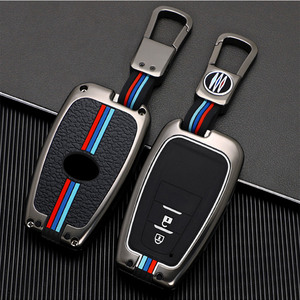 Цинковый чехол для автомобильного ключа - Product Image 3