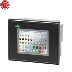 Apparecchiature di automazione terminale programmabili serie NS RS485 interfaccia di comunicazione ingresso analogico per il controllo industriale-modello
