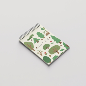 Hot Selling Perfect <strong>Binding</strong> A4/A5 <strong>Notebook</strong> <strong>With</strong> Color Printing and Custom Digital/Offset <strong>Notebook</strong> Printing for Students - Product Image 6