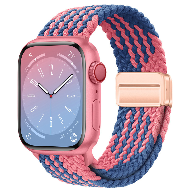 Rose Bleu