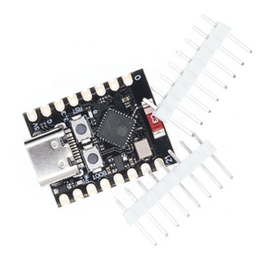 ESP32-C3 SuperMini WiFi开発ボード高性能WiFiモジュール - Product Image 4