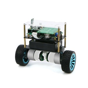 Hot Ardu Mikro controller Zweirad Selbst ausgleich Auto Open Source Programmier suite Intelligentes Auto Zweirad-Aus wucht wagen