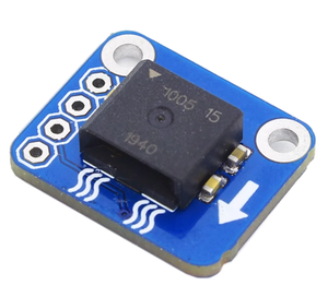 空気速度センサー風速モジュール空気速度モニタリングモジュールFS3000-1015 - Product Image 3