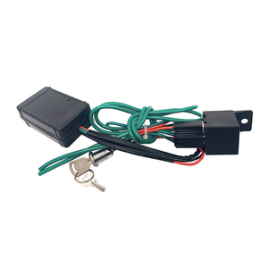 เครื่องตรวจหาสัญญาณอัตโนมัติ Gps ออนไลน์,เครื่องติดตามป้องกัน Gps อุปกรณ์กันขโมยอุปกรณ์ติดตาม Gps สำหรับรถบรรทุก