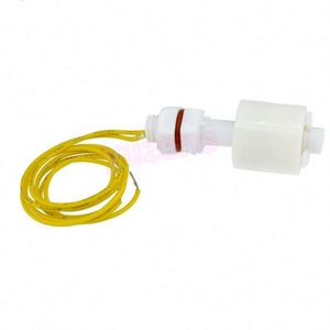 P45 <strong>Float</strong> <strong>Level</strong> <strong>Switch</strong> Low Voltage Liquid <strong>Level</strong> <strong>Sensor</strong> <strong>Controller</strong> Plastic Ball <strong>Float</strong> for Fish Tank - Product Image 6