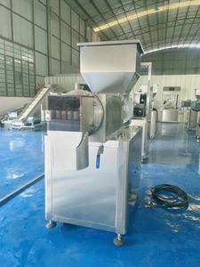 ขายเครื่องทําสบู่บาร์ เครื่องกลั่นสบู่ เครื่องทําก๋วยเตี๋ยว เครื่องทําสบู่ก๋วยเตี๋ยว - Product Image 4