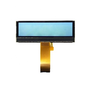 DFSTN 88.15*33.15 dot matrix <strong>LCD</strong> <strong>display</strong> small <strong>Type</strong> <strong>lcd</strong> screen module Negative cog custom <strong>lcd</strong> <strong>displays</strong> - Product Image 5