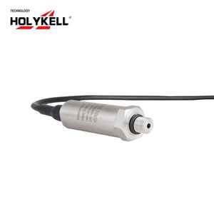 Holykell-sensor sumergible de nivel de presión hidrostática, transmisor transductor