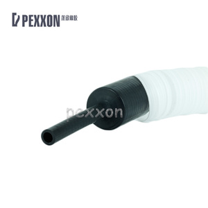 Epdm <strong>Cold</strong> <strong>Shrink</strong> Tube for Coaxial Cable Conjunction/<strong>customized</strong> Heat Shrinkable <strong>Tubing</strong> Sleeves