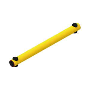 Rust-Free Plastic Forklift Traffic Barrier Anti-Collision Guardrail for <strong>Loading</strong> <strong>and</strong> <strong>Unloading</strong> <strong>Platform</strong> for Highways - Product Image 3