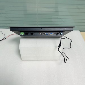 Sistema MES de línea de producción industrial de fábrica inteligente personalizado con fuerte máquina Android todo en uno - Product Image 5