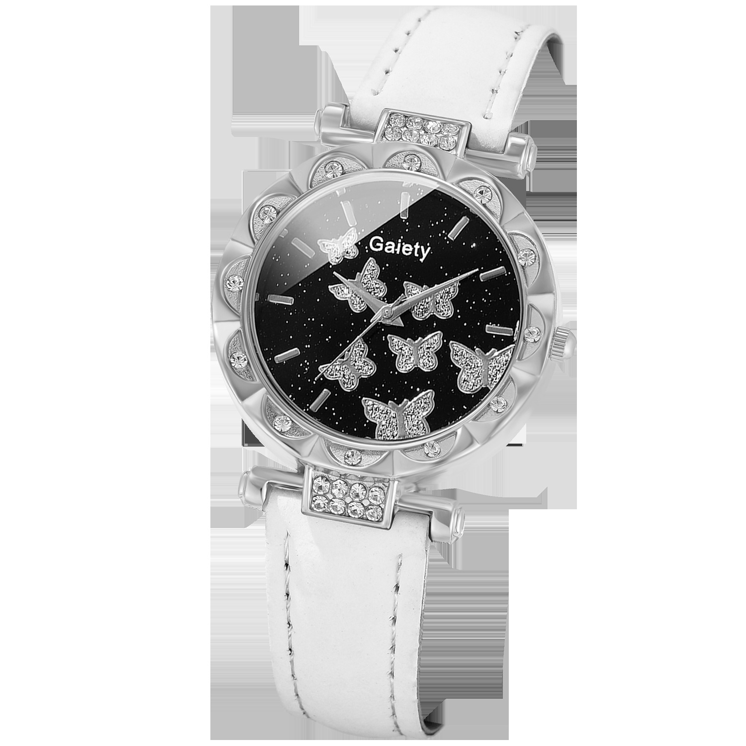 Argent blanc