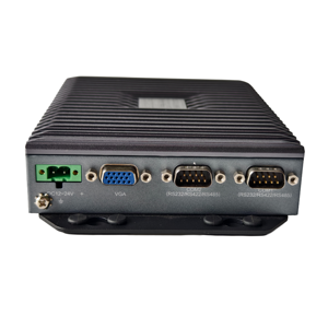 High-Performance <strong>Compact</strong> <strong>Embedded</strong> PC for Industrial Automation Tasks - Product Image 5