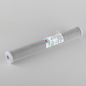 Tortu filtration syonu 4.5 için uygun 20 * ters osmoz sistemi inç polipropilen PP filtre su filtrasyon sistemi - Product Image 5