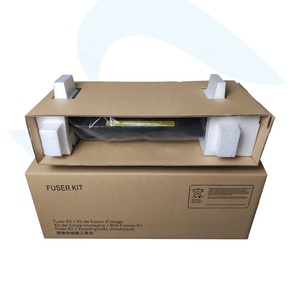 S-C HP LaserJet CP5525 M750 5525750フューザー220V用の本物の新しい互換性のあるフューザーユニットアセンブリRM1-6082 CE978A - Product Image 5
