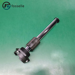 Máy phát điện diesel im lặng Thiết lập mức độ đo lường cụ dầu thủy lực Tank cơ khí con trỏ mức độ cụ đo lường - Product Image 4