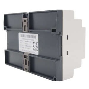 PR-24AC-R Ladder Logic <strong>Controller</strong> Programmable Logic <strong>Controller</strong> PLC Logic <strong>Basic</strong> <strong>System</strong> - Product Image 6