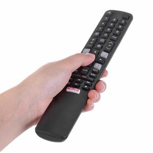 RC802N uzaktan kumanda akıllı TV yerine TCL 4K UHD LCD /LED akıllı TV U43P6046/U55C7006/U49P6046/u65P6046 - Product Image 2