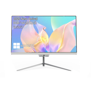 New Generation <strong>Processor</strong> <strong>I3</strong> I5 I7 <strong>Computer</strong> Full Set Gaming Setup Used Desktop Pc 8th Gen <strong>Computer</strong> Occasion All in One Pc in Low