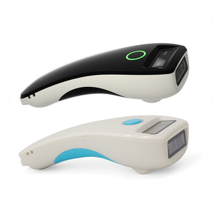 Bluetooth Wireless <strong>QR</strong> <strong>Code</strong> 2D Barcode Reader Pocket Mini Scanner - Product Image 1