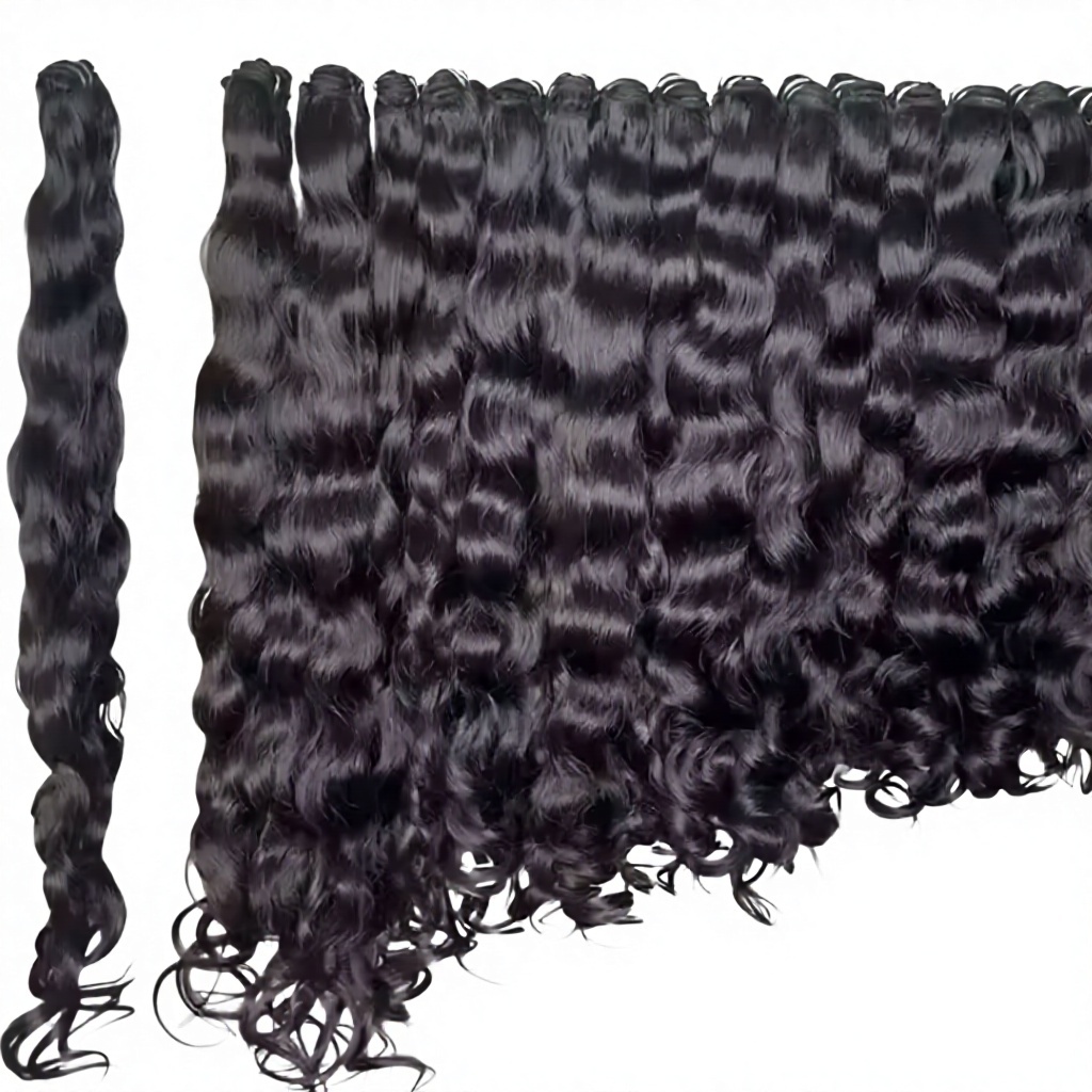 Natural wave