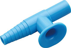 Cathéter d'aspiration personnalisable certifié CE ISO13485 Consommables médicaux de soins aux patients pour adultes nourrissons pédiatrie - Product Image 6