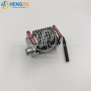 <strong>8</strong> Digits 18.9 Numbering Machine for Offset Printing Machine Horizontal Backward Jump Mode 98765... GTO Numbering Machine - Product Image 3