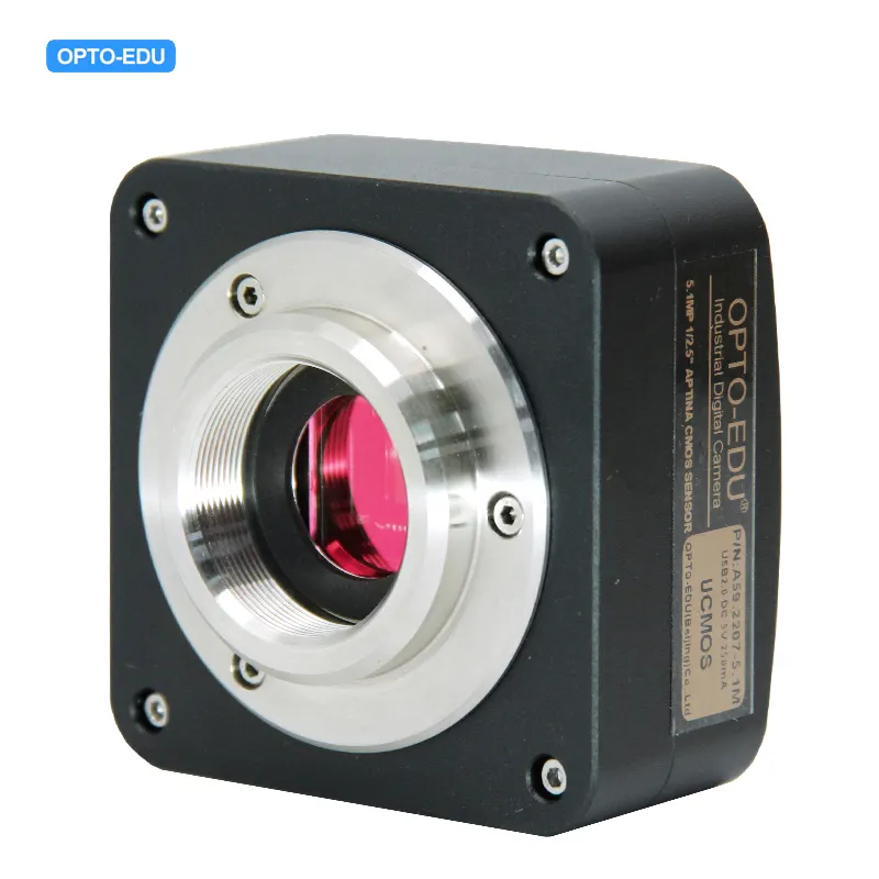 OPTO-EDU A59.2207-3.2Mデジタル接眼レンズ/USB CCD/CMOS顕微鏡デジタル接眼レンズカメラ