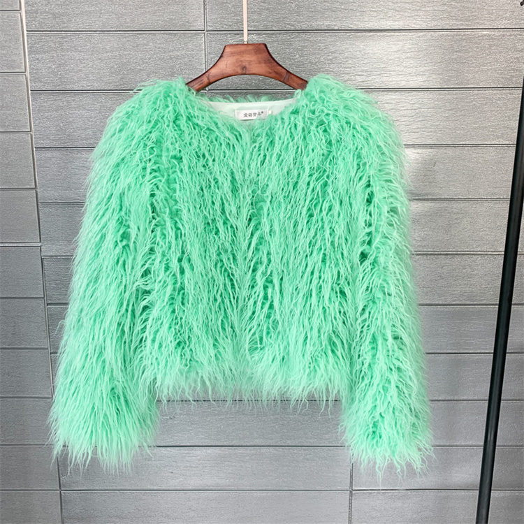 light green