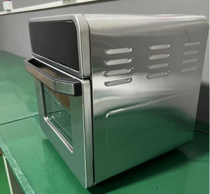 15L 1700W Turbo Heat Digitaler Touchscreen 6 Smart Programs Handels übliche Qualität (inklusive 4 Zubehörteile) Premium Air Fryer Oven - Product Image 3