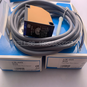 Sensor de reflexión difusa disponible en stock, interruptor fotoeléctrico completamente nuevo, de 21, 21, 25 - Product Image 1