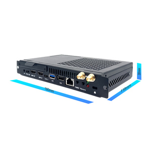 12Th 13Th Gen Ops <strong>Computer</strong> I5/I7 Ops Industrial <strong>Computer</strong> Ddr5 Ops Pc for Smart Classroom Solution - Product Image 5