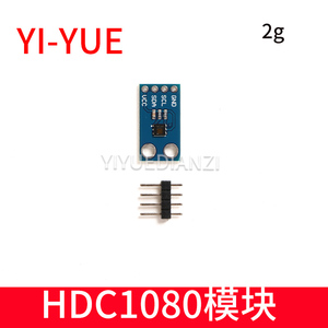 HDC1080 CJMCU-1080 high precision <strong>temperature</strong> and <strong>humidity</strong> <strong>sensor</strong> <strong>humidity</strong> <strong>temperature</strong> module for <strong>Arduino</strong>