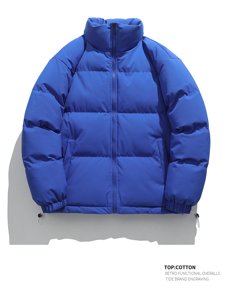 Bleu foncé
