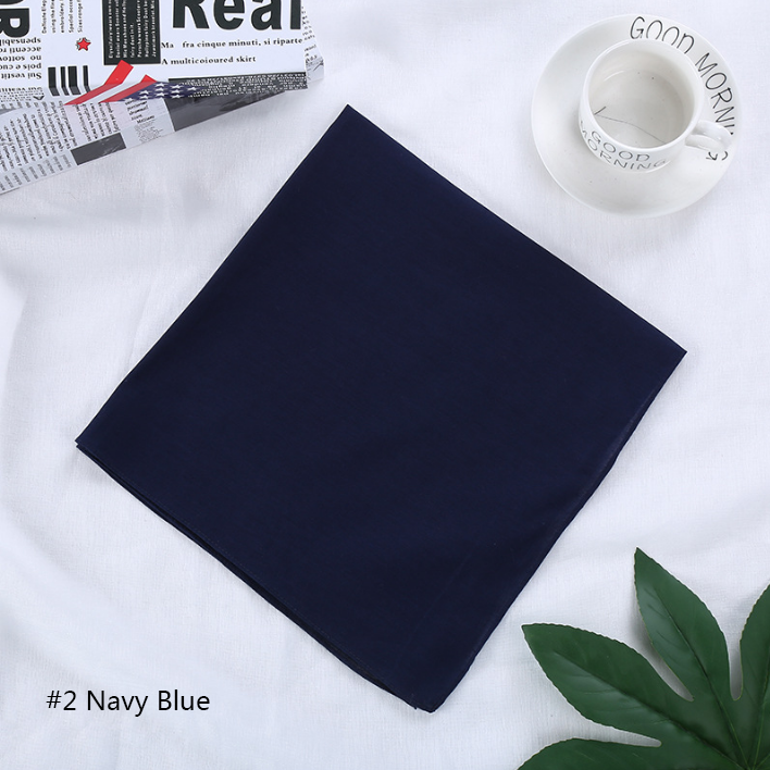 2.Navy blue
