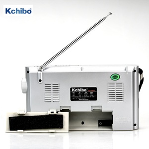 Factory Price OEM Support <strong>FM</strong>/MW/SW 12 Band Radio - Product Image 5