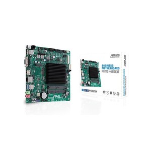 ASUS PRIME N4000T <strong>X86</strong> Industrial Control Development Board Supports Windows10/8 <strong>System</strong> Moisture-proof Design - Product Image 1