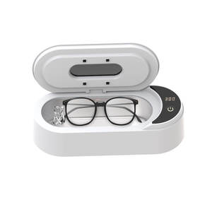 Pulitore UV UV digitale intelligente multifunzione per gioielli occhiali per dentiere-per uso domestico esterno - Product Image 1