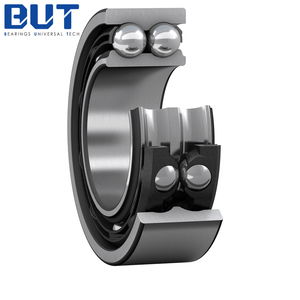 PERO 7204, el proceso es estricto 20*47 BEP Bear Cojinete de bolas de contacto angular de fuerza bidireccional para unidad de cubo de rueda de automóvil - Product Image 4