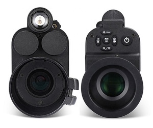 NV310 <strong>S</strong> Digital WiFi Night Vision Scope Add on Attach Scout Monocular <strong>Camera</strong> <strong>IR</strong> Night Vision Night Vision Scope