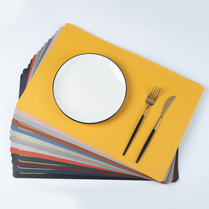 厂家直销餐桌装饰垫优雅桌垫家居装饰垫套装 - Product Image 1