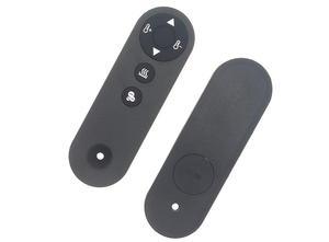 ドア/ファン/LEDライト用433MHZ 2.4GワイヤレスRFリモコン10キーRFリモコン - Product Image 2
