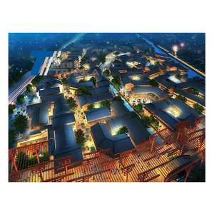 Professional <strong>3d</strong> Animation Studio in China , <strong>3d</strong> <strong>Architectural</strong> <strong>Rendering</strong>